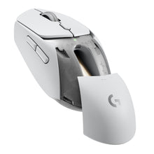 Logitech G G309 LIGHTSPEED Wireless Gaming Mouse (White)