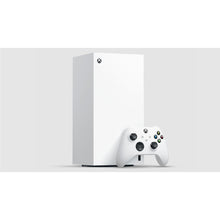 Xbox Series X 1TB Digital Console (Robot White)