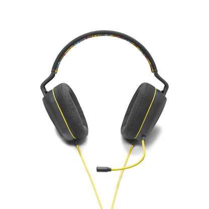 PowerA Wired Stereo Headset for Nintendo Switch (Pokémon: Kanto Friends)