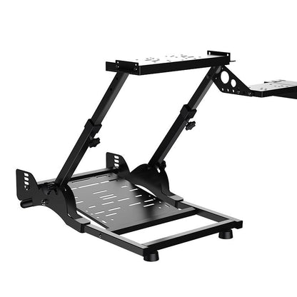 PXN A10 Foldable and Adjustable Racing Sim Frame