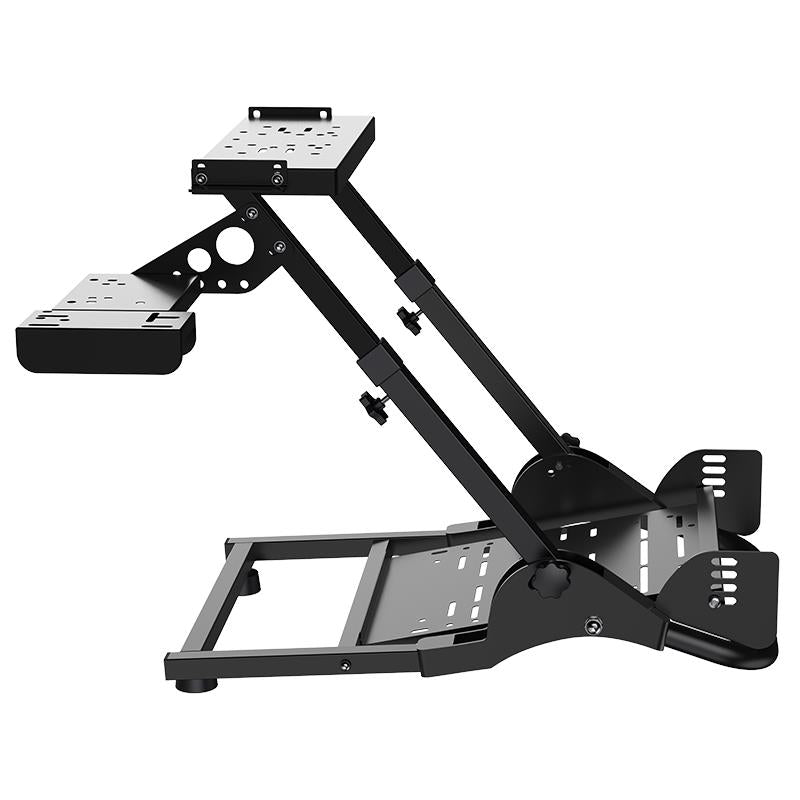 PXN A10 Foldable and Adjustable Racing Sim Frame