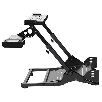 PXN A10 Foldable and Adjustable Racing Sim Frame
