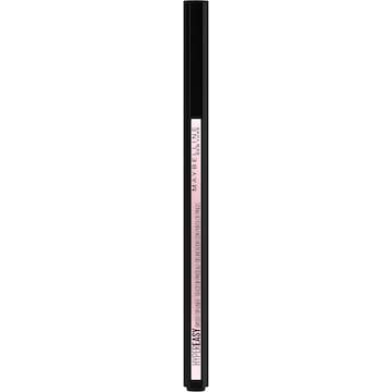 Maybelline Hyper Easy Brush Tip Lip Liner Black each
