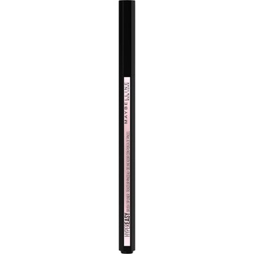 Maybelline Hyper Easy Brush Tip Lip Liner Black each