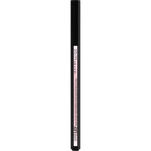 Maybelline Hyper Easy Brush Tip Lip Liner Black each