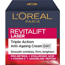 L'Oreal Paris Revitalift Laser Anti-Ageing Day Cream 50mL