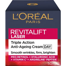 L'Oreal Paris Revitalift Laser Anti-Ageing Day Cream 50mL