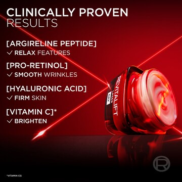 L'Oreal Paris Revitalift Laser Anti-Ageing Day Cream 50mL