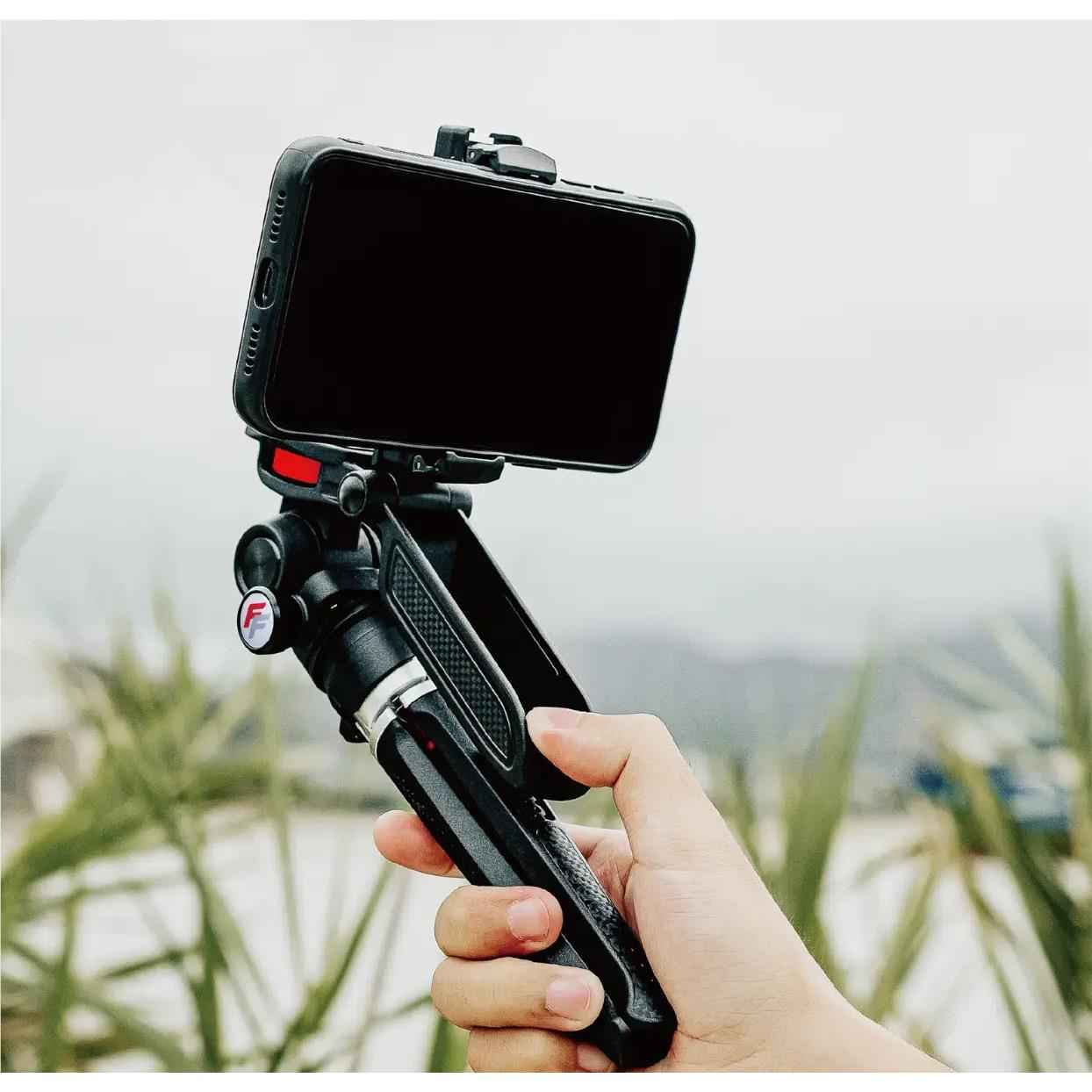 FireFly Video Creator Kit Mini Tripod