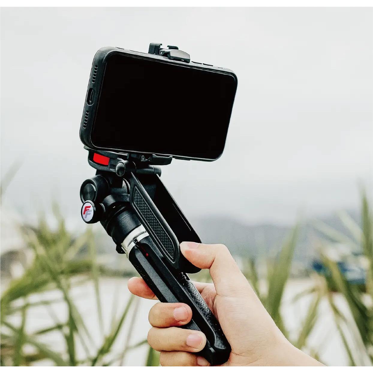 FireFly Video Creator Kit Mini Tripod
