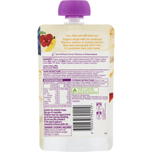 Macro Organic Baby FoodApple Banana & Blueberry Muesli 6m 120g