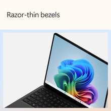 Microsoft Surface Laptop (7th Edition) Copilot+ PC 13.8" Snapdragon X Plus 10 core/16GB/512GB (Black)