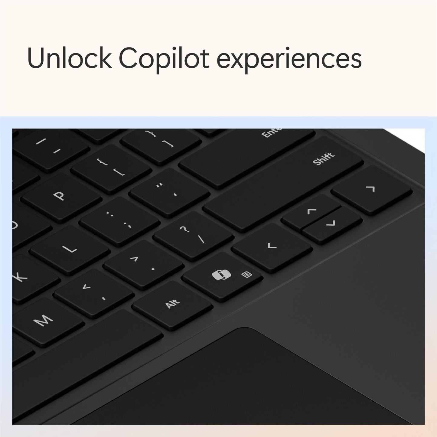 Microsoft Surface Laptop (7th Edition) Copilot+ PC 13.8" Snapdragon X Plus 10 core/16GB/512GB (Black)