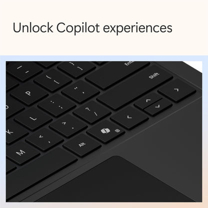 Microsoft Surface Laptop (7th Edition) Copilot+ PC 13.8" Snapdragon X Plus 10 core/16GB/512GB (Black)