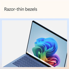 Microsoft Surface Laptop (7th Edition) Copilot+ PC 13.8" Snapdragon X Plus 10 core/16GB/512GB (Sapphire)