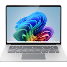 Microsoft Surface Laptop (7th Edition) Copilot+ PC 15" Snapdragon X Elite 12 core/16GB/512GB (Platinum)