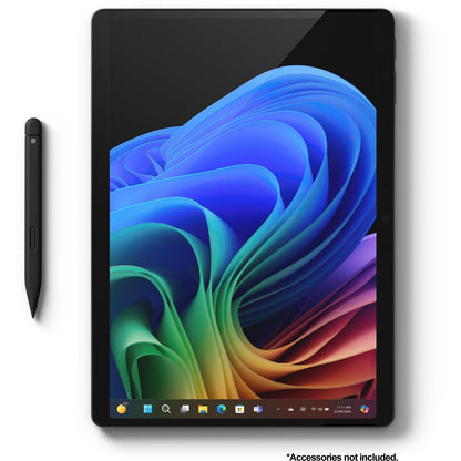 Microsoft Surface Pro (11th Edition) Copilot+ PC 13" Snapdragon X Elite 12 core/16GB/512GB OLED (Black)