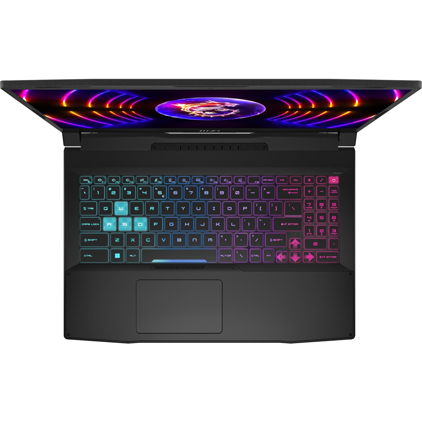 MSI Katana 15 15.6" FHD 144Hz Gaming Laptop (Intel Core i5) [GeForce RTX 3050]