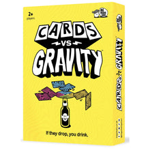 Cards Vs. Gravity