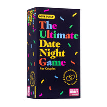 The Ultimate Date Night Game