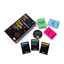 The Ultimate Date Night Game