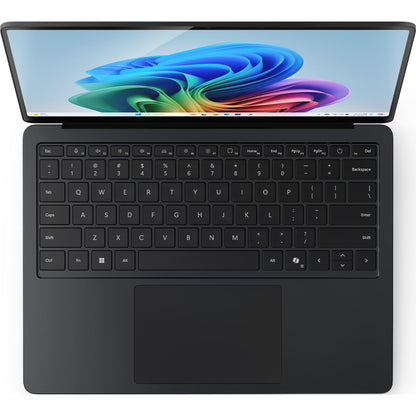 Microsoft Surface Laptop (7th Edition) Copilot+ PC 13.8" Snapdragon X Elite 12 core/16GB/1TB (Black)