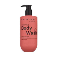 Clearing Body Wash