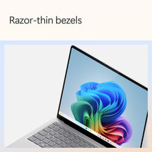 Microsoft Surface Laptop (7th Edition) Copilot+ PC 13.8" Snapdragon X Elite 12 core/16GB/1TB (Platinum)