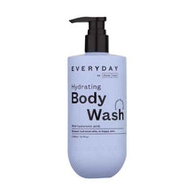 Hydrating Body Wash