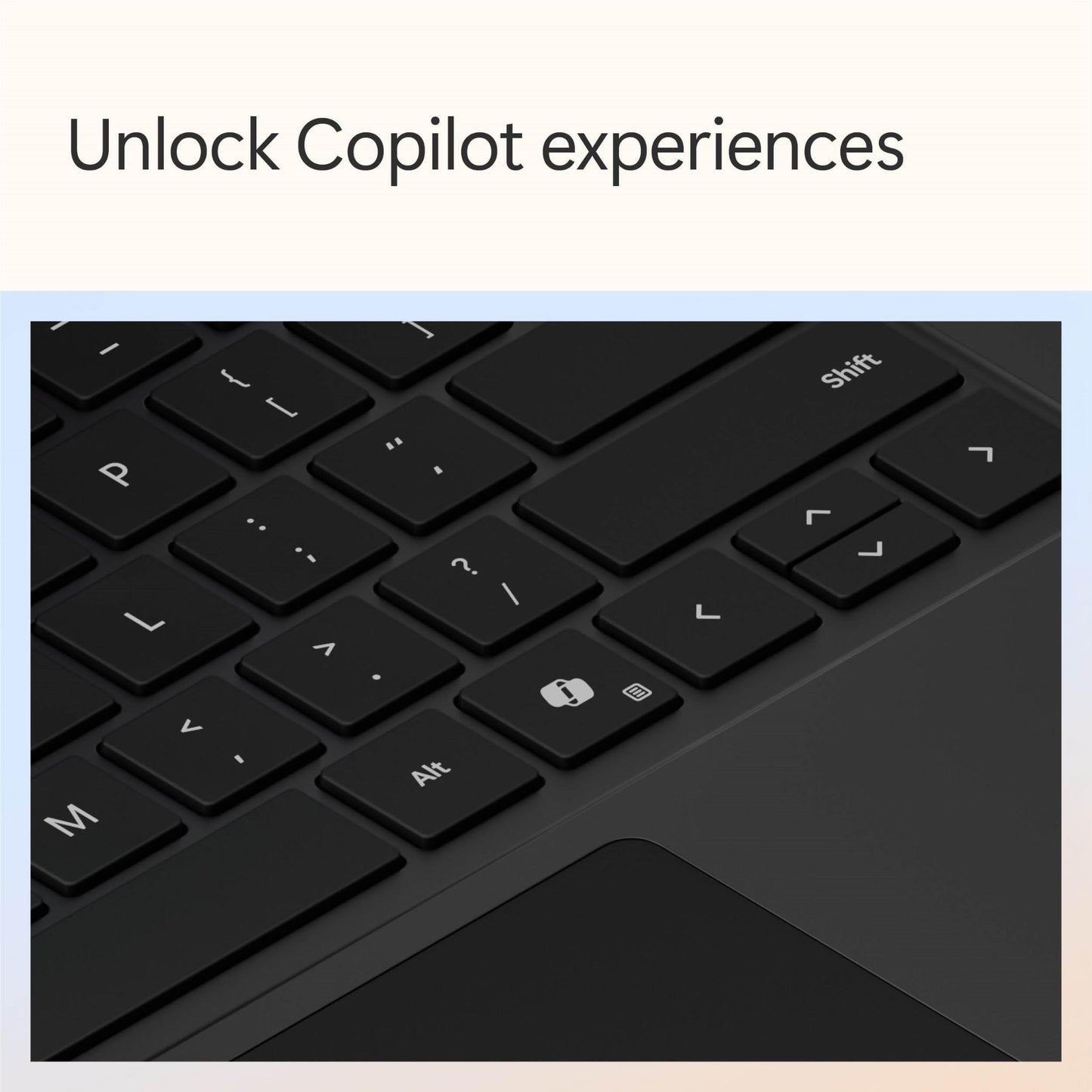 Microsoft Surface Laptop (7th Edition) Copilot+ PC 15" Snapdragon X Elite 12 core/16GB/1TB (Black)