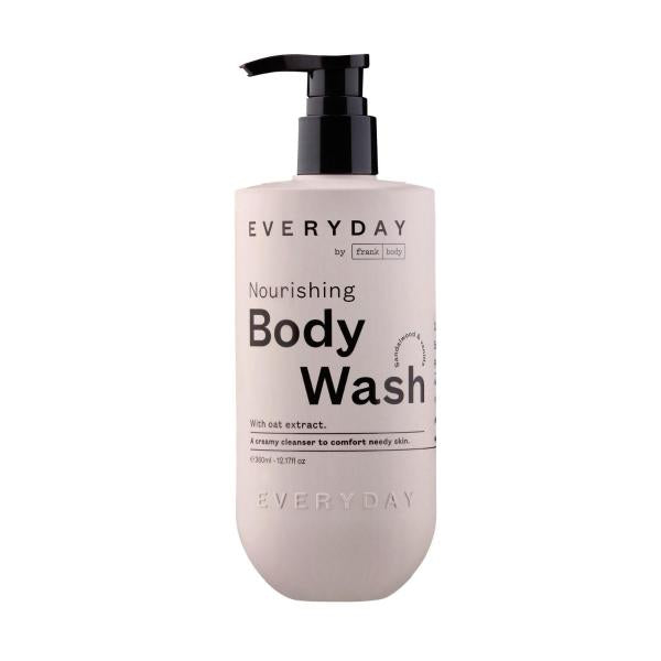 Nourishing Body Wash