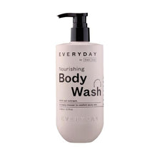 Nourishing Body Wash