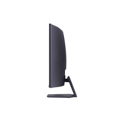 LG UltraGear GS60QC 31.5" QHD 180Hz Curved Gaming Monitor