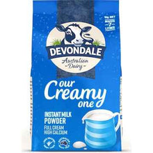 Devondale Full Cream Long Life Milk Powder UHT 1kg