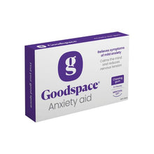 Anxiety Aid Chewing Gum