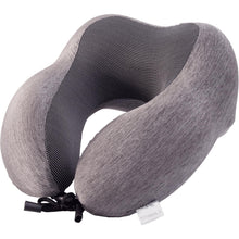 Terminal 2 Memory Foam Neck Pillow V2