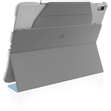 STM Studio Case for iPar Air 13" M3/M2 (Blue)