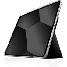 STM Studio Case for iPar Air 13" M3/M2 (Black)