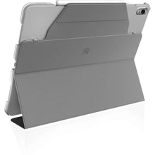 STM Studio Case for iPar Air 13" M3/M2 (Black)