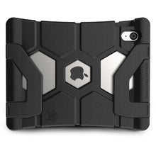 STM Duxling Case for iPad A16/10.9" 10th Gen (Black)