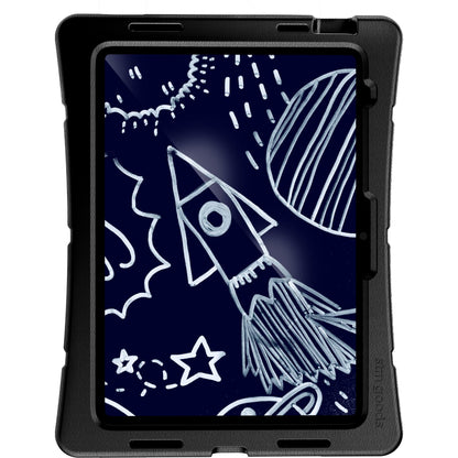 STM Duxling Case for iPad A16/10.9" 10th Gen (Black)