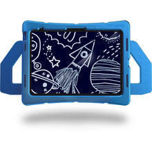 STM Duxling Case for iPad A16/10.9" 10th Gen (Blue)