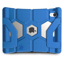 STM Duxling Case for iPad A16/10.9" 10th Gen (Blue)