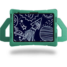 STM Duxling Case for iPad A16/10.9" 10th Gen (Green)