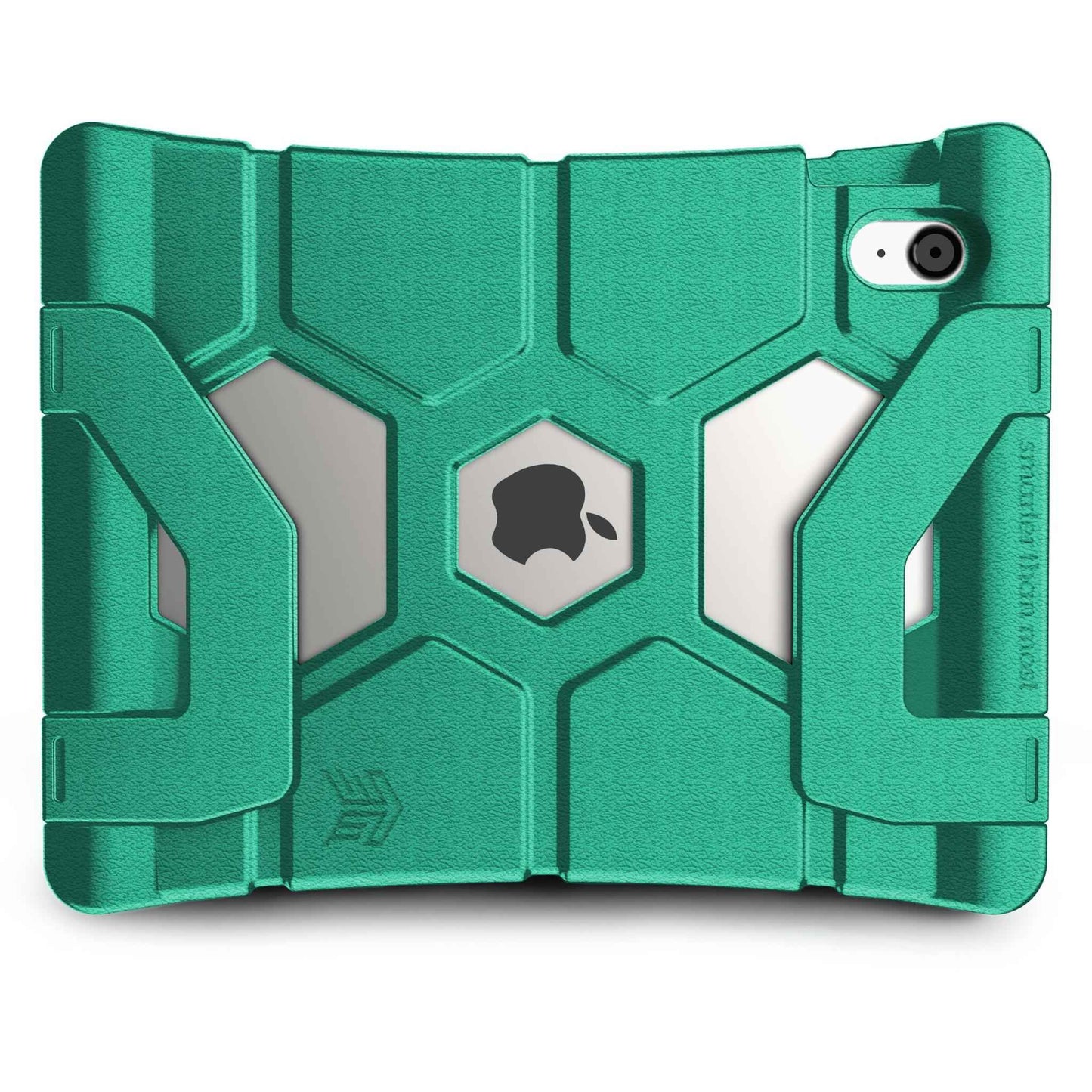 STM Duxling Case for iPad A16/10.9" 10th Gen (Green)