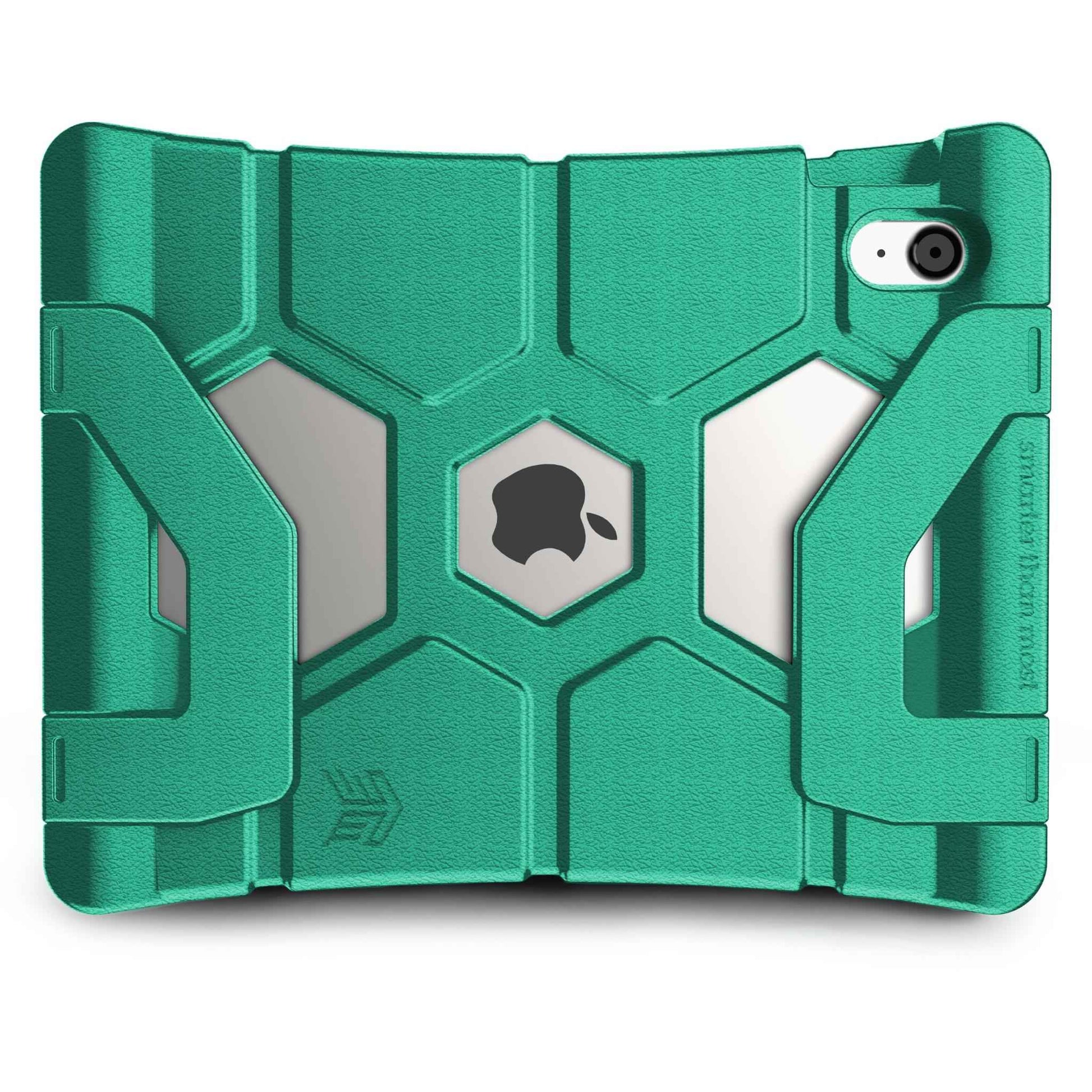 STM Duxling Case for iPad A16/10.9" 10th Gen (Green)