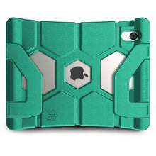 STM Duxling Case for iPad A16/10.9" 10th Gen (Green)