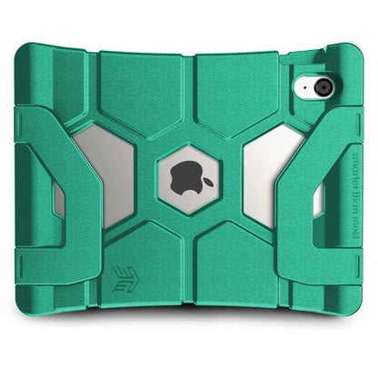 STM Duxling Case for iPad A16/10.9" 10th Gen (Green)
