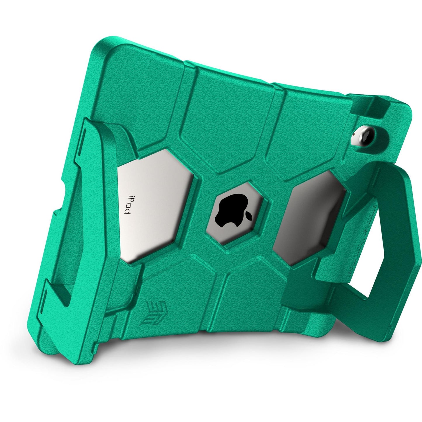 STM Duxling Case for iPad A16/10.9" 10th Gen (Green)