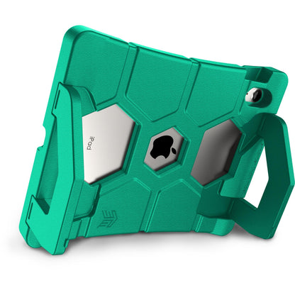 STM Duxling Case for iPad A16/10.9" 10th Gen (Green)